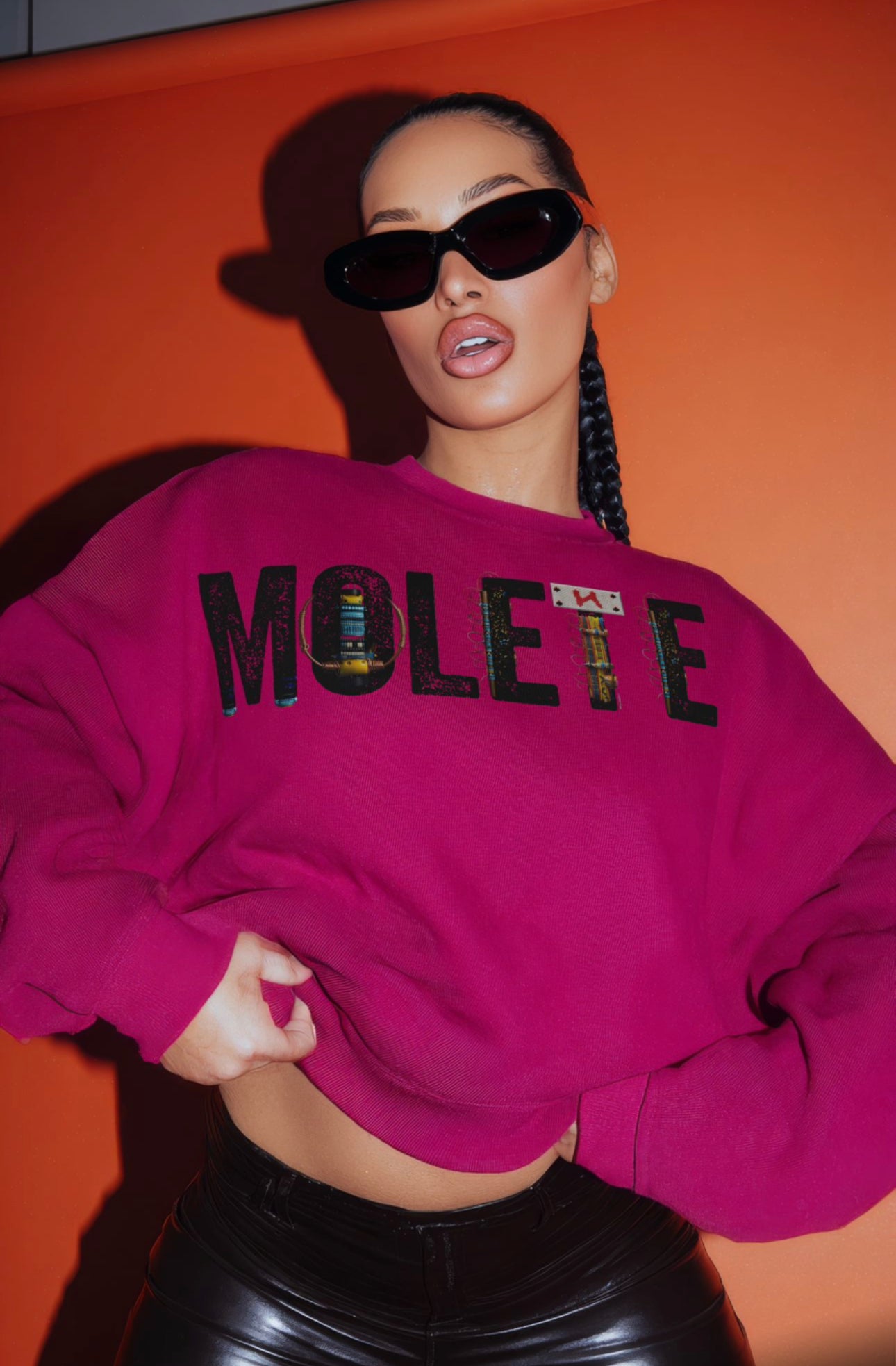 MOLETE Sweatshirt