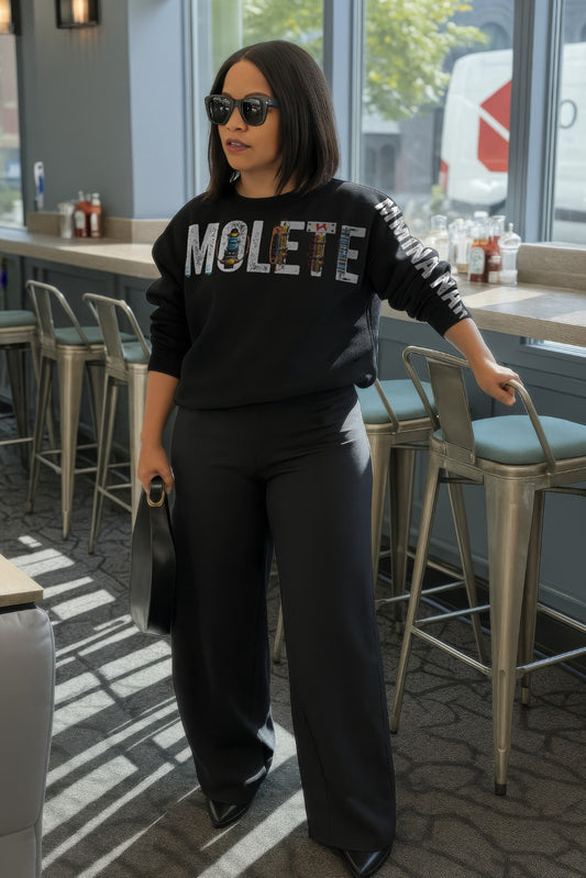 MOLETE Sweatshirt